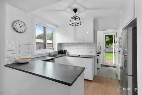 Property photo of 51 Antill Street Downer ACT 2602