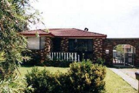 Property photo of 65 Symonds Road Dean Park NSW 2761