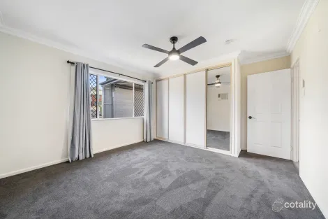 Property photo of 6 Skehan Street Centenary Heights QLD 4350