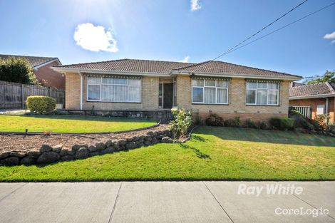 Property photo of 15 Mingana Road Wantirna South VIC 3152