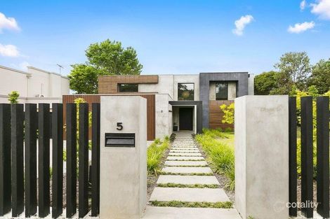 Property photo of 5 Rannoch Avenue Mount Eliza VIC 3930