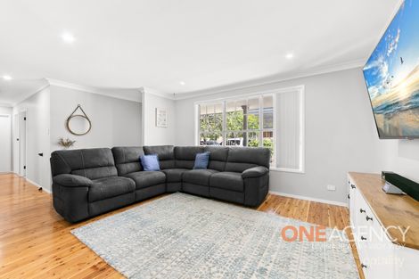 Property photo of 1 Golden Avenue Point Clare NSW 2250