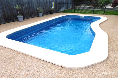 Property photo of 10 Browning Street Mount Louisa QLD 4814