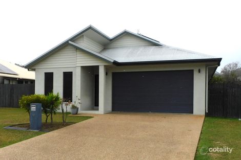 Property photo of 10 Browning Street Mount Louisa QLD 4814