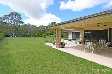 Property photo of 12 San Bromista Court Urangan QLD 4655