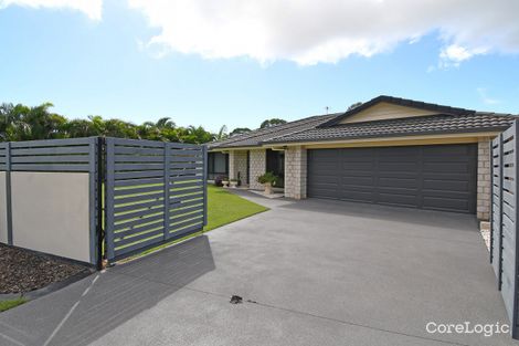 Property photo of 12 San Bromista Court Urangan QLD 4655