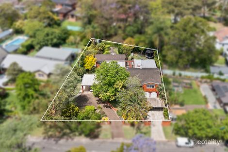 3 Victoria Ave, West Pymble, NSW 2073