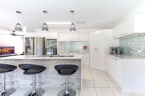 Property photo of 23 Bloodwood Grove Gulmarrad NSW 2463