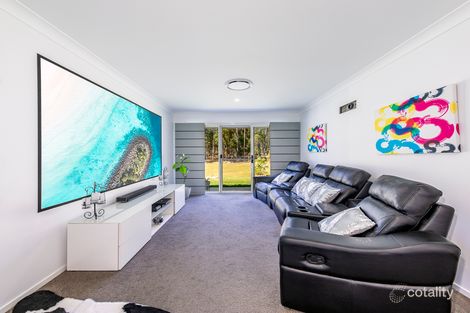 Property photo of 23 Bloodwood Grove Gulmarrad NSW 2463