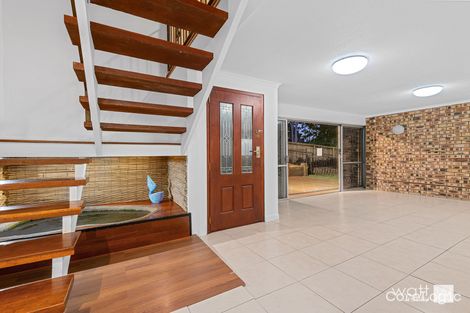 Property photo of 206 Barrett Street Bracken Ridge QLD 4017