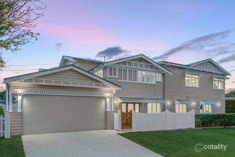 Property photo of 68 Mareeba Road Ashgrove QLD 4060