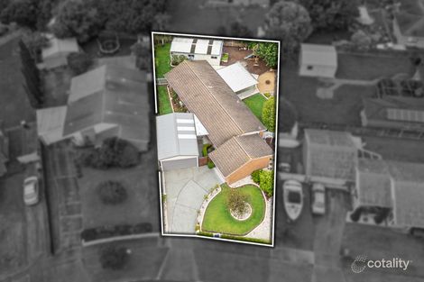 Property photo of 56 Blair Athol Drive Traralgon VIC 3844