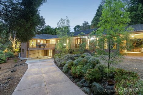 65-67 Gosford Ct, Park Orchards, VIC 3114