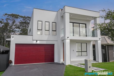 Property photo of 47 Boydhart Street Grantham Farm NSW 2765