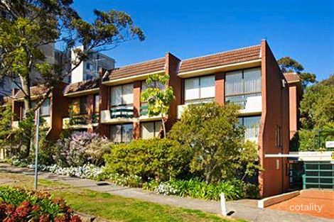 Property photo of 20/27-35 Cook Road Centennial Park NSW 2021
