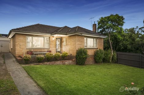 Property photo of 1A Hesleden Street Essendon VIC 3040