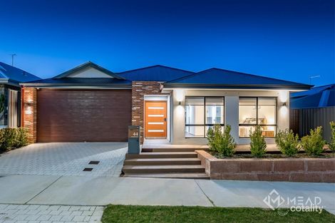 Property photo of 44 Crusader Road Banksia Grove WA 6031