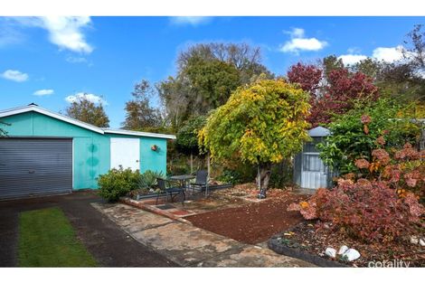 Property photo of 79 King Street Scottsdale TAS 7260