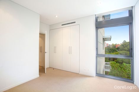Property photo of 407/55 Lavender Street Milsons Point NSW 2061