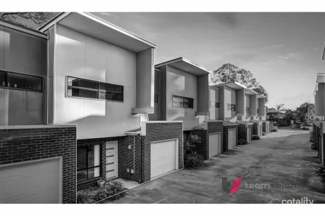 Property photo of 12/44 Holland Crescent Capalaba QLD 4157