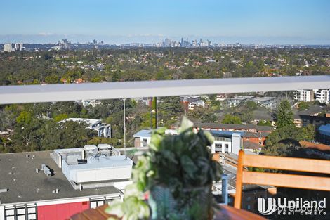 Property photo of 1910/22 Cambridge Street Epping NSW 2121