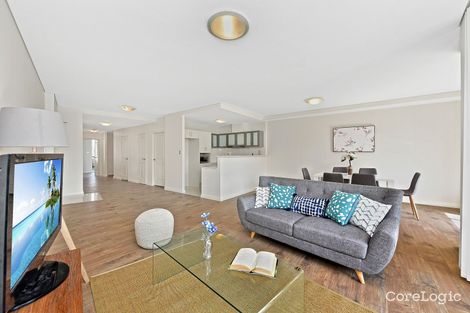 Property photo of 53/16-20 Mercer Street Castle Hill NSW 2154