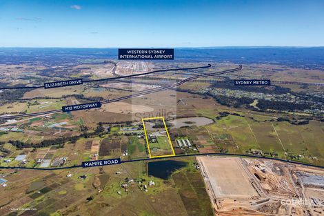 901 Mamre Rd, Kemps Creek, NSW 2178