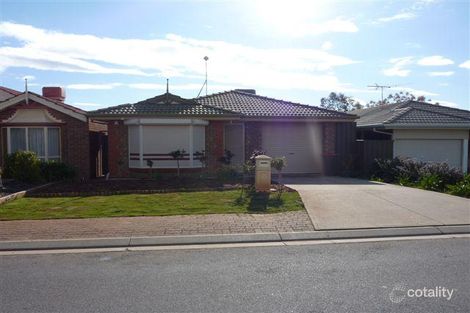 4 Oxford Tce, Blakeview, SA 5114