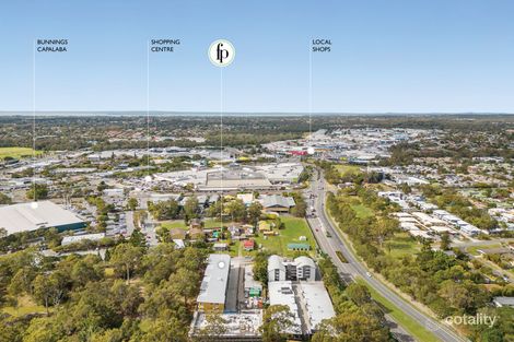 Property photo of 19/21-23 Pittwin Road North Capalaba QLD 4157