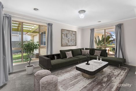Property photo of 5 Burgan Grove Jerrabomberra NSW 2619