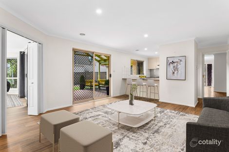 Property photo of 5 Burgan Grove Jerrabomberra NSW 2619