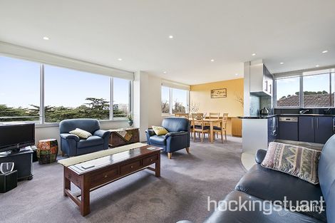 18/166w Toorak Rd, South Yarra, VIC 3141