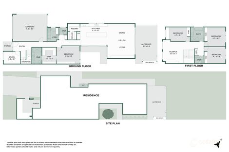 Property photo of 13A Mitchell Street Griffith ACT 2603