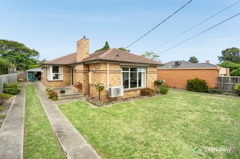 Property photo of 2 Gainsborough Road Mentone VIC 3194