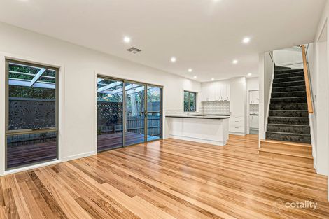 Property photo of 1A Viviani Crescent Heathmont VIC 3135