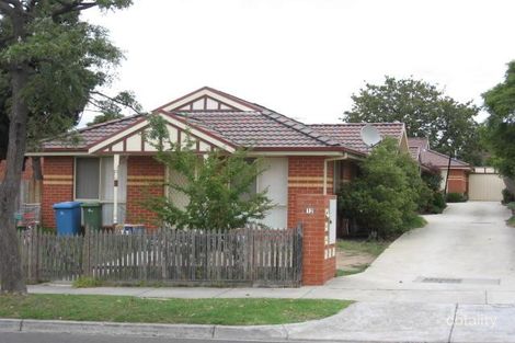 2/12 Whitworth Ave, Springvale, VIC 3171