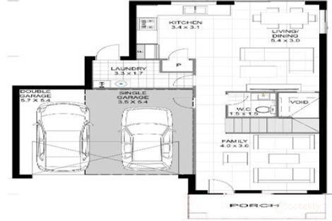 Property photo of 24/154 Tallawong Road Rouse Hill NSW 2155