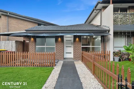 Property photo of 39 Lowe Avenue Bardia NSW 2565