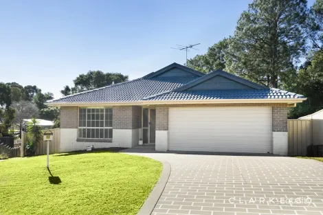 17 Cambrian Pl, East Maitland, NSW 2323