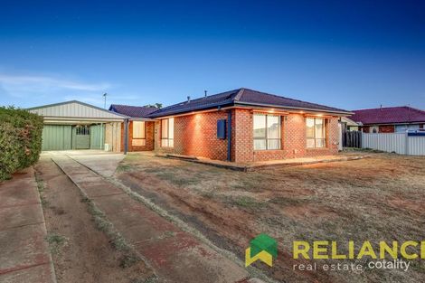 Property photo of 9 Roderick Drive Kurunjang VIC 3337