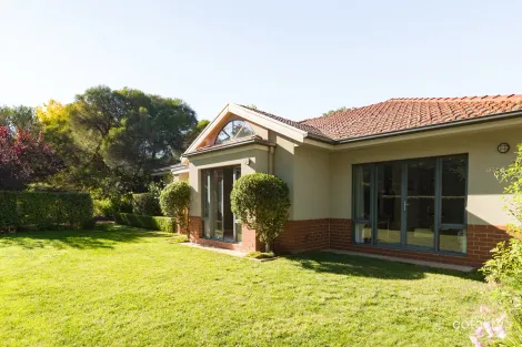Property photo of 46A Girrahween Street Braddon ACT 2612