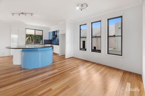 Property photo of 16 Mapleton Circuit Varsity Lakes QLD 4227