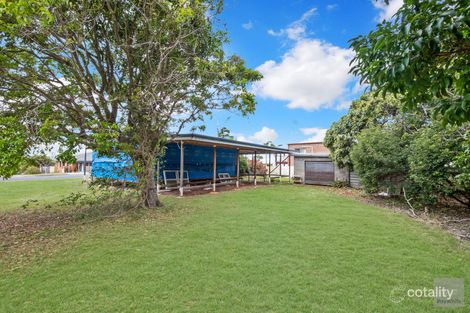 Property photo of 12 Stevenson Street Barlows Hill QLD 4703