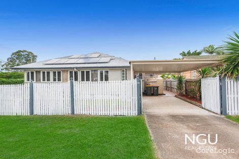 Property photo of 1155 Oxley Road Oxley QLD 4075
