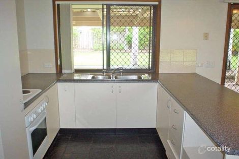 Property photo of 108 Teasdale Drive Nerang QLD 4211