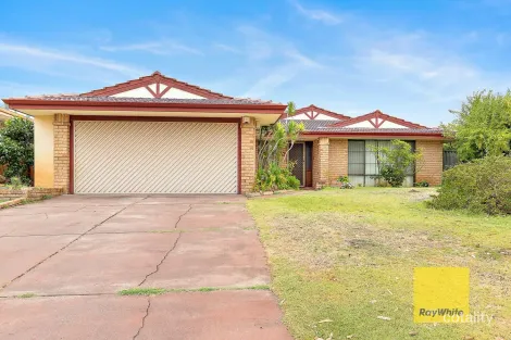 16 Gimlet Pl, Thornlie, WA 6108