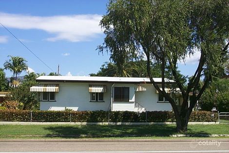 Property photo of 234 Bayswater Road Currajong QLD 4812