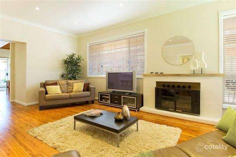 Property photo of 1 Maycock Street Denistone East NSW 2112