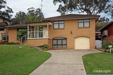 Property photo of 176 Garnet Road Kirrawee NSW 2232