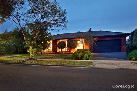 Property photo of 42 Aquarius Drive Frankston VIC 3199